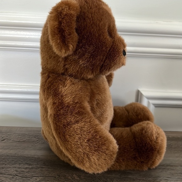 2003 Retired Build-A-Bear Brown Teddy Bear - Picture 7 of 16